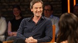 3nach9 mit Schauspieler Jörg Hartmann.