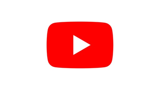 Logo YouTube 