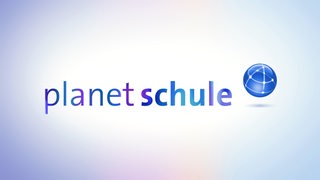 Logo Planet Schule