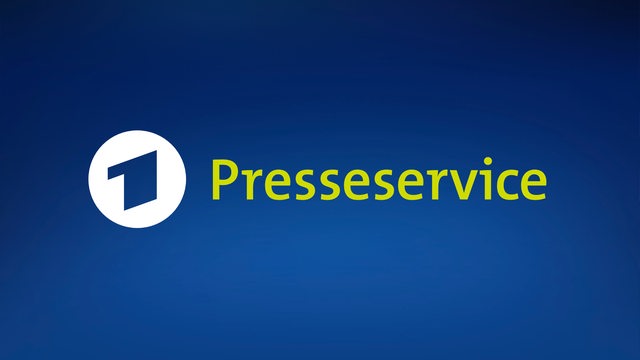 Logo Presseservice Das Erste