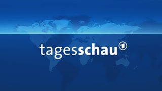 Tagesschau-Wortmarke, Logo