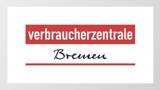 Logo der Verbraucherzentrale Bremen